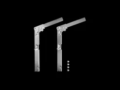 Miele Adapt.Charniere 2 Pièces