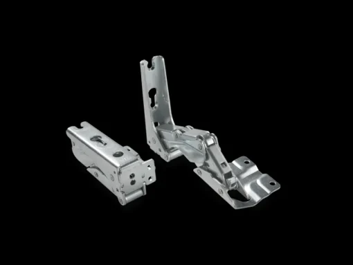 Best Miele Adapt.Charniere 2 Pièces