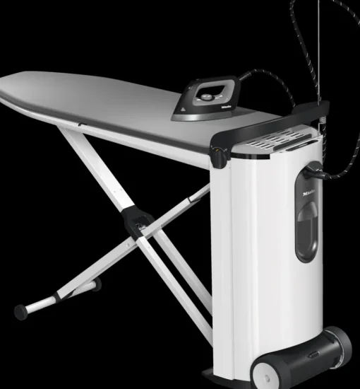 Clearance Miele B 43-12 Ch Gris