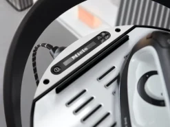 Clearance Miele B 43-12 Ch Gris