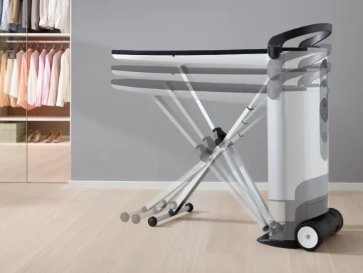 Clearance Miele B 43-12 Ch Gris
