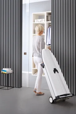 Clearance Miele B 43-12 Ch Gris