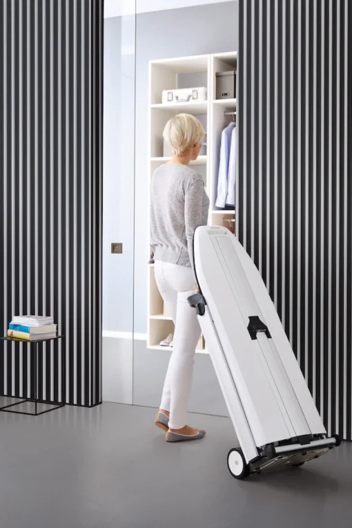 Clearance Miele B 43-12 Ch Gris
