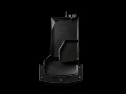 Discount Miele Bac D'Egouttage Noir