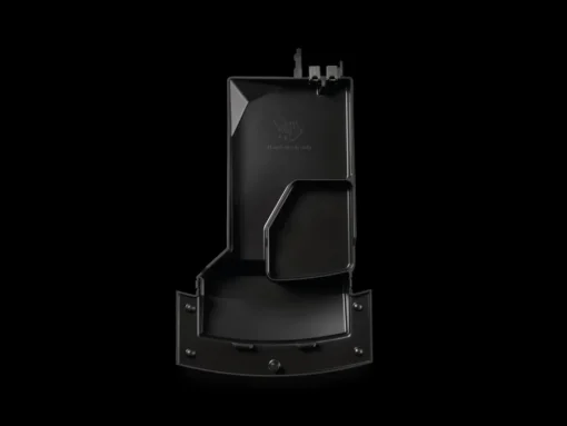 Discount Miele Bac D'Egouttage Noir