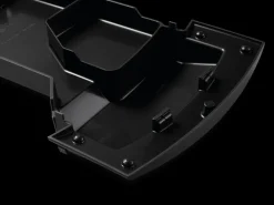 Discount Miele Bac D'Egouttage Noir