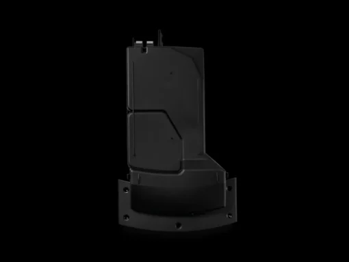 Discount Miele Bac D'Egouttage Noir