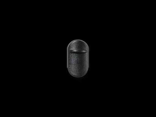 Miele Bague Reglage Anthracite