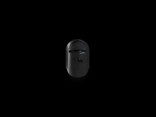 Miele Bague Reglage Anthracite