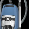 Hot Miele Blizzard Cx1 Racer Powerline Bleu Tech