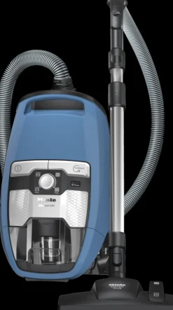 Hot Miele Blizzard Cx1 Racer Powerline Bleu Tech