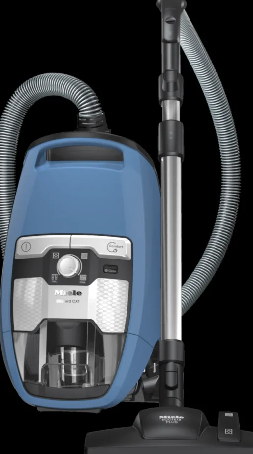 Hot Miele Blizzard Cx1 Racer Powerline Bleu Tech