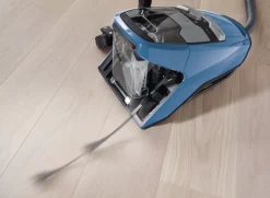 Hot Miele Blizzard Cx1 Racer Powerline Bleu Tech