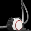 Miele Boost Cx1 Powerline Blanc Lotus