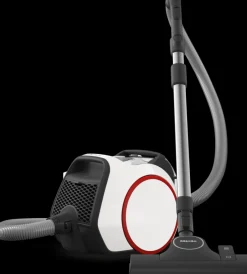 Miele Boost Cx1 Powerline Blanc Lotus