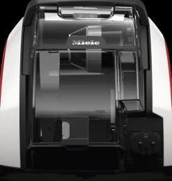 Miele Boost Cx1 Powerline Blanc Lotus