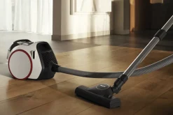 Miele Boost Cx1 Powerline Blanc Lotus