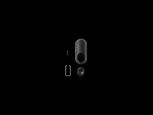 Clearance Miele Bouton Pression Rond