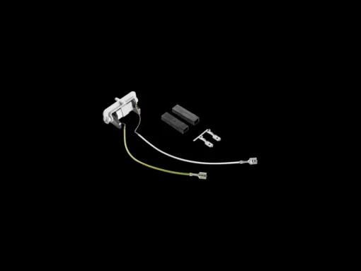 Clearance Miele Charbon Moteur