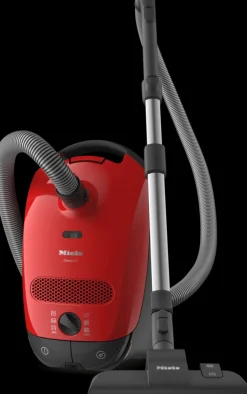Hot Miele Classic C1 Easy Red Powerline - Sbaf3 Rouge Mangue