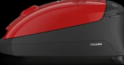 Hot Miele Classic C1 Easy Red Powerline - Sbaf3 Rouge Mangue