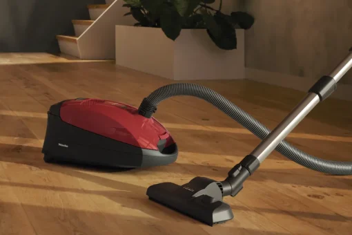 Hot Miele Classic C1 Easy Red Powerline - Sbaf3 Rouge Mangue