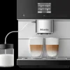 Outlet Miele Cm 7350 Coffeepassion Noir Obsid.