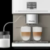 Miele Cm 7550 Coffeepassion Blanc Brillant