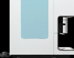Miele Cm 7550 Coffeepassion Blanc Brillant