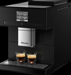 Sale Miele Cm 7750 Coffeeselect Noir Obsid.
