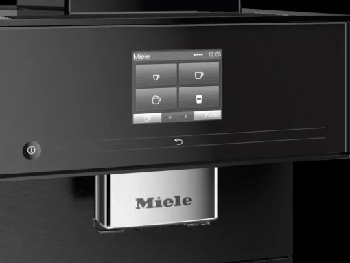 Sale Miele Cm 7750 Coffeeselect Noir Obsid.
