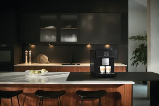 Sale Miele Cm 7750 Coffeeselect Noir Obsid.