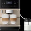 Clearance Miele Cm 6360 Milkperfection Noir Obsidienne Cm
