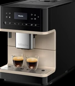 Clearance Miele Cm 6360 Milkperfection Noir Obsidienne Cm