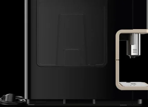 Clearance Miele Cm 6360 Milkperfection Noir Obsidienne Cm