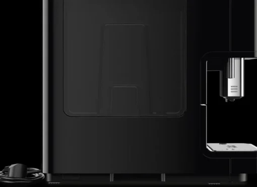 Sale Miele Cm 6160 Milkperfection Noir Obsid.