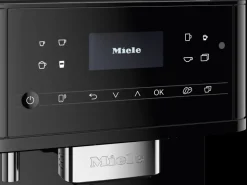 Sale Miele Cm 6160 Milkperfection Noir Obsid.