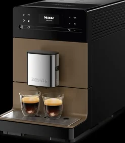 Hot Miele Cm 5710 Silence Finition Bronze/Perlee