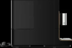 Hot Miele Cm 5710 Silence Finition Bronze/Perlee