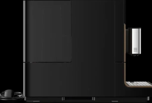 Hot Miele Cm 5710 Silence Finition Bronze/Perlee