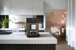 Hot Miele Cm 5710 Silence Finition Bronze/Perlee
