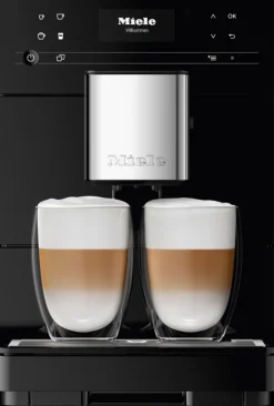 Online Miele Cm 5410 Silence Noir Obsid.