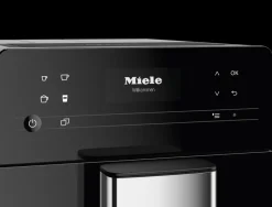 Online Miele Cm 5410 Silence Noir Obsid.