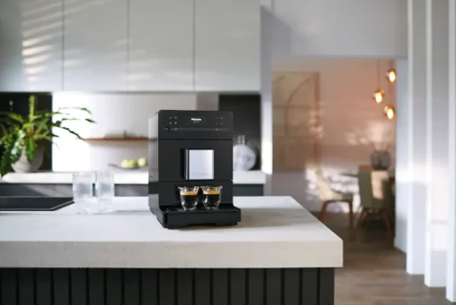 Online Miele Cm 5410 Silence Noir Obsid.