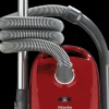 Miele Compact C2 Cat & Dog Hardfloor Powerline - Sdbf4 Rouge Mangue