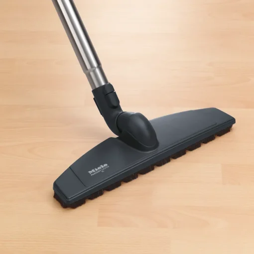 Miele Compact C2 Cat & Dog Hardfloor Powerline - Sdbf4 Rouge Mangue