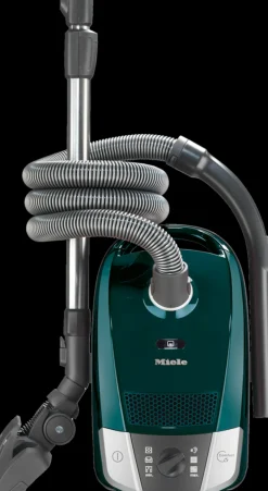Hot Miele Compact C2 Excellence Ecoline Sdrp4 Petrole