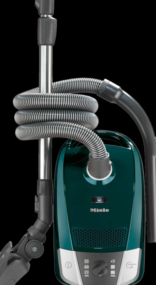Hot Miele Compact C2 Excellence Ecoline Sdrp4 Petrole