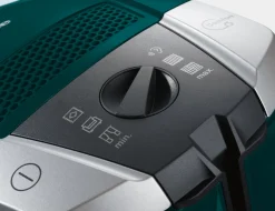 Hot Miele Compact C2 Excellence Ecoline Sdrp4 Petrole