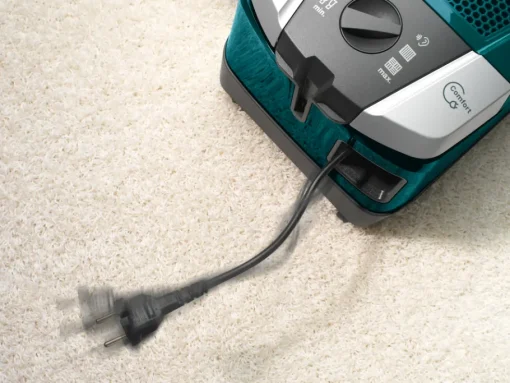 Hot Miele Compact C2 Excellence Ecoline Sdrp4 Petrole